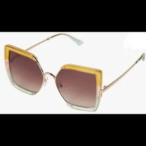 Toms | Accessories | Toms Tulum Bright Gold Triple  display picture 3